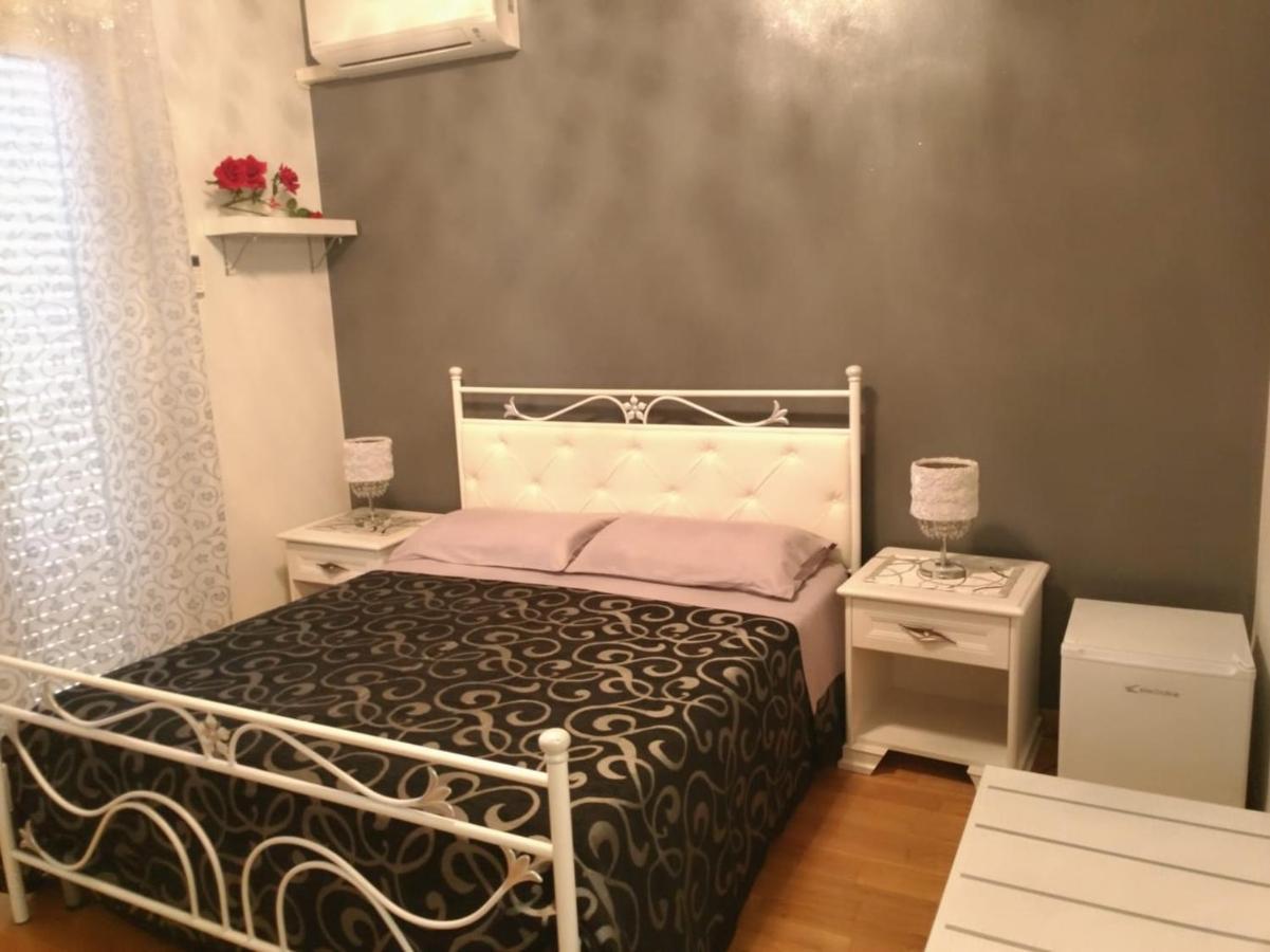 Bnb Cheope Syracuse Ngoại thất bức ảnh
