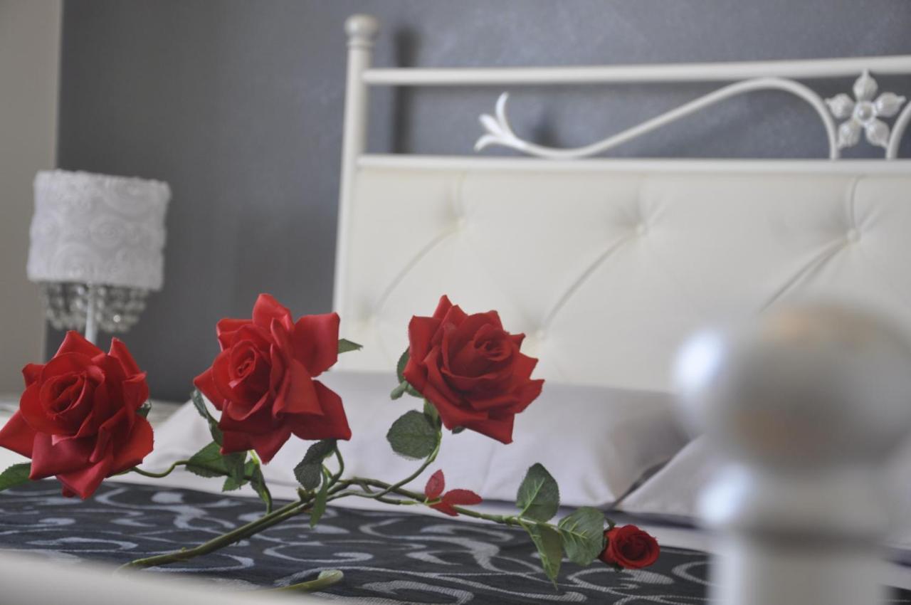 Bnb Cheope Syracuse Ngoại thất bức ảnh