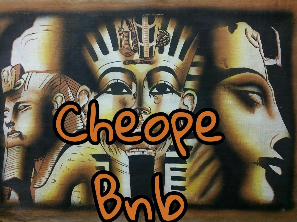 Bnb Cheope Syracuse Ngoại thất bức ảnh