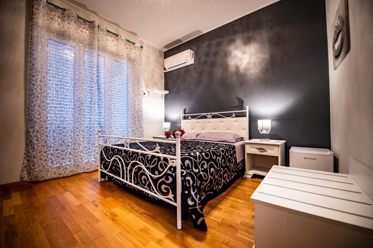 Bnb Cheope Syracuse Ngoại thất bức ảnh
