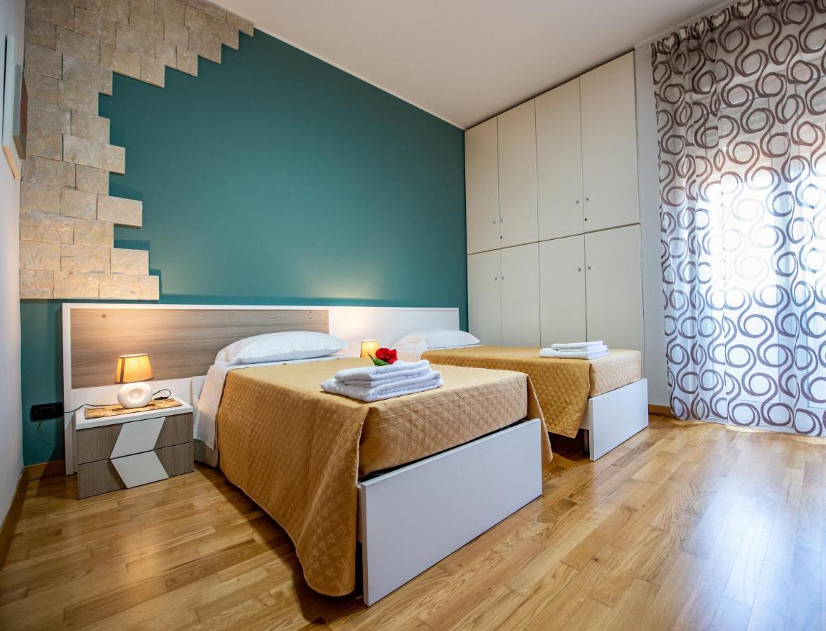 Bnb Cheope Syracuse Ngoại thất bức ảnh