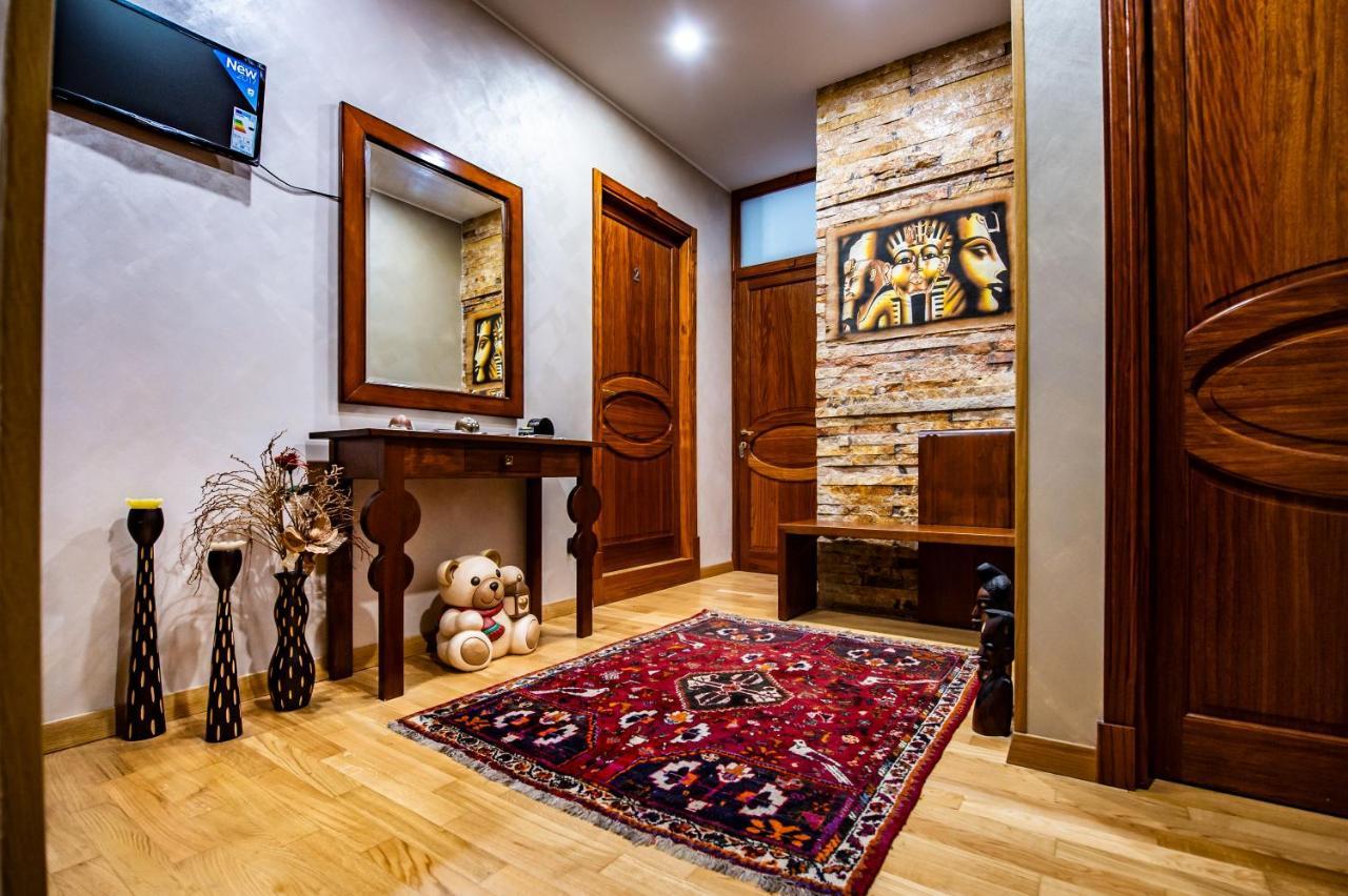 Bnb Cheope Syracuse Ngoại thất bức ảnh