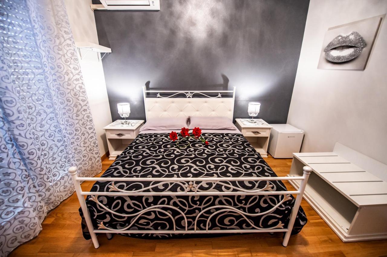 Bnb Cheope Syracuse Ngoại thất bức ảnh
