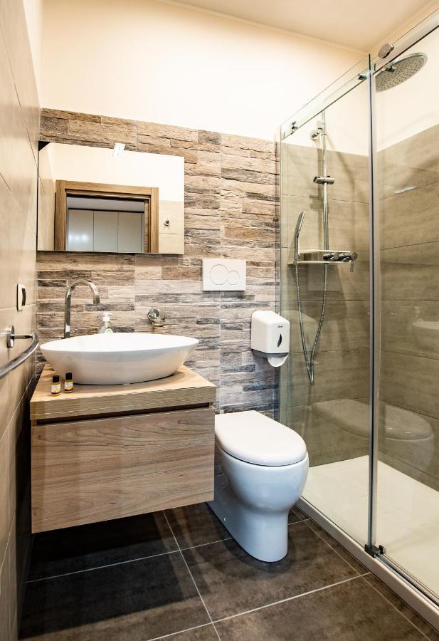 Bnb Cheope Syracuse Ngoại thất bức ảnh