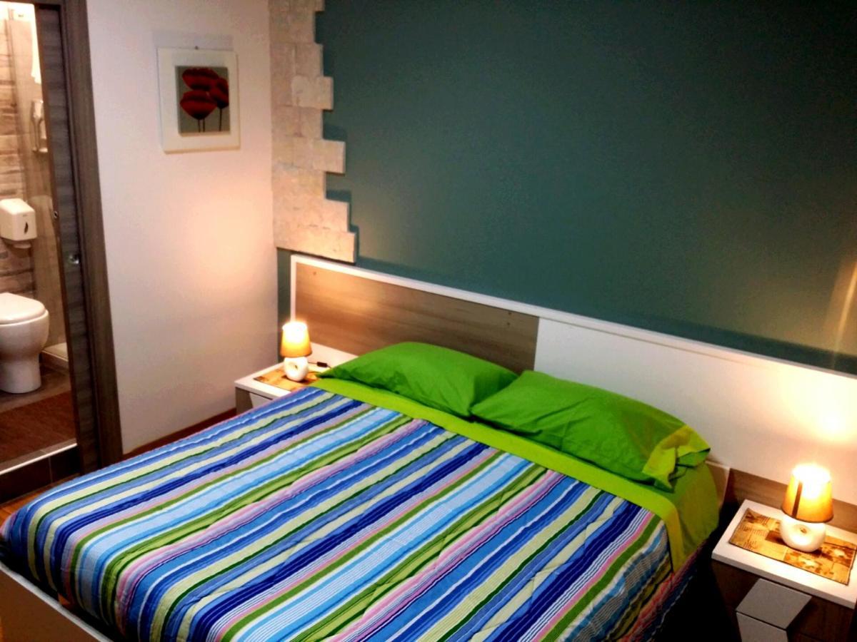 Bnb Cheope Syracuse Phòng bức ảnh